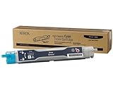 106R01144 Cyan 10000 Page Yield Toner Cartridge for Xerox Phaser Printers