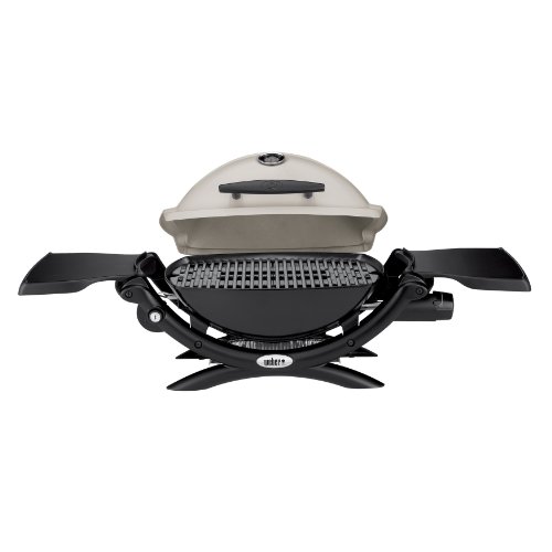 er 51060001 Q1200 Liquid Propane Grill Buy Online in UAE. Lawn