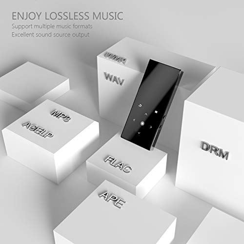 3 Bluetooth+BERENNIS+Portable+Lossless+Recorder