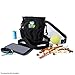 Athenas Pets Dog Treat Pouch, Best Treat Pouch and Dog Treat Bag; Great Dog Walking Bag and Dog Training Pouch, Dog Treat Pouch for Training with Poop Bag Dispenser, Treat Bag includes Training eBook