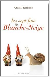 Les  sept fins de Blanche-Neige