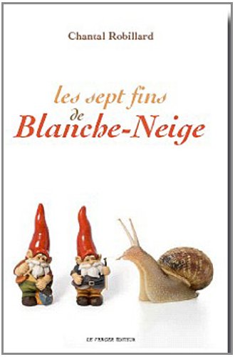 Les  sept fins de Blanche-Neige