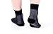 Medical Grade Plantar Fasciitis Ankle Brace Compression Anklet Socks for Foot Pain, Heel Spurs, Achilles Tendonitis Tendon Insert Arch Support Eases Pain Swelling Nerve Damage 1 PAIR Doc Miller