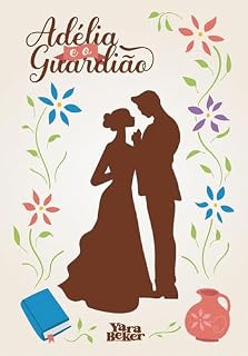 Livro Adélia e o guardião