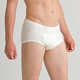 Men's Hipster Brief (2pcs/pack)