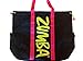 Zumba Fitness Sweat My Zwag Large Tote Bag