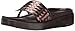 Donald J Pliner Women's Fifi Wedge Sandal