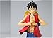 Portrait.Of.Pirates : One Piece Neo 1 Monkey D Luffy