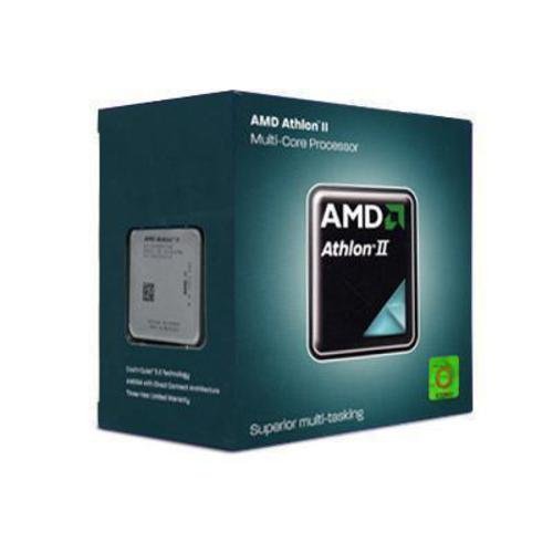 AMD Athlon II X3 460