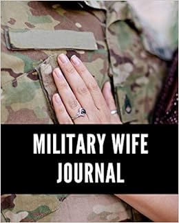 gifts for military wives