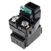 Carbhub Starter Solenoid Relay for Arctic Cat 375 400 454 500 2X4 4X4 Suzuki Quadrunner 500 Quadmaster LTA500 LTF500 LT-A500F LT-F500 ATV UTV