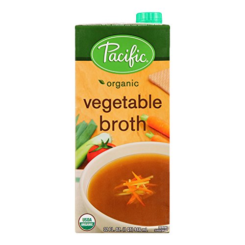 Pacific Organic Vegetable Broth - Image 9