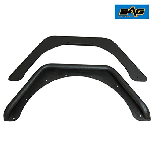 6 EAG+Wrangler+Fender+Flares+Hardware