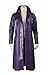The Joker Suicide Squad Jared Leto Purple Coat - Best Selling