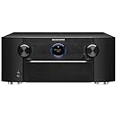 Marantz SR7010 9.2 Channel Full 4K Ultra HD AV Surround Receiver with Bluetooth &amp; Wi-Fi