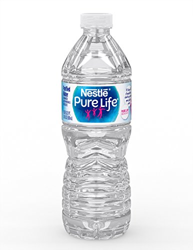 1 Nestle+Pure+Life+Purified+Plastic