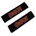 MULTI_B Scooby Doo Shoulder Pad Covers and Wheel Cover