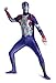 Disguise Men's Hasbro Age Of Extinction Optimus Prime Bodysuit Costume