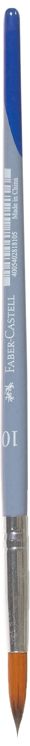 Faber-Castell Creative Studio Round Brush, Size 10