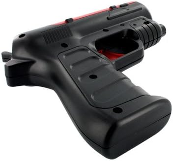 Amazon Skque Ps3 Move Motion Controller Sony Play Station 3 Move プレイステーション ３ ザッパー サバイバルマシンガン 銃 ガン ピストル Gun 周辺機器 アクセサリ