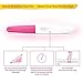 20 Ovulation (LH) Tests Pen - Midstream Test Sticks, Clear & 99% Accurate by Sinsun