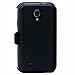 Body Glove ToughSuit Cell Phone Case for Samsung Galaxy S4 - Black