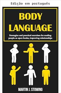Livro Linguagem corporal