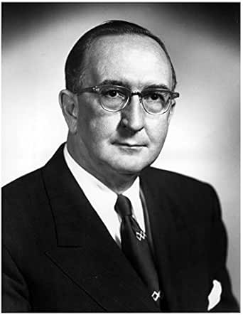 Amazon Com 1964 Chrysler Factory Photo Vice President