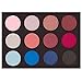 Coastal Scents Joli Colibri Eyeshadow Palette