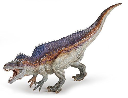 Papo Acrocanthosaurus Toy-Figures