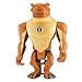 Ben 10 Alien Action Heroes - Humungousaur