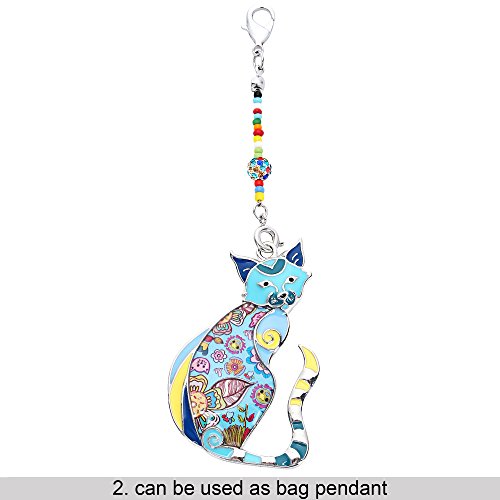 Enamel-Printed-Cat-Box-Chain-Necklace-for-Women-Teens-Cat-Lovers-Pendants-Jewelry-Great-Gifts