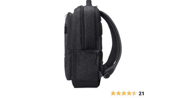 hp executive 17.3 backpack