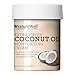 Naturewell Extra Virgin Coconut Oil Moisturizing Cream, 16 oz