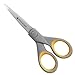 Westcott 5" Pointed Titanium Bonded Scissors With Soft Grip Handles primary