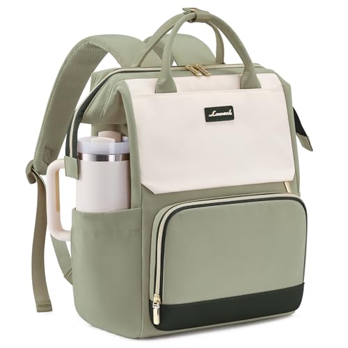 LOVEVOOK Laptop Backpack