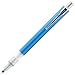 Uni Writing neatly Mechanical Pencil, Blue, 0.5mm (M5-5591P.33)