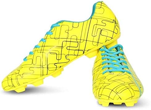 KD VX Turf Shoes Soccer Astro Indoor Sport Shoes Rubber Studs Football Cleats