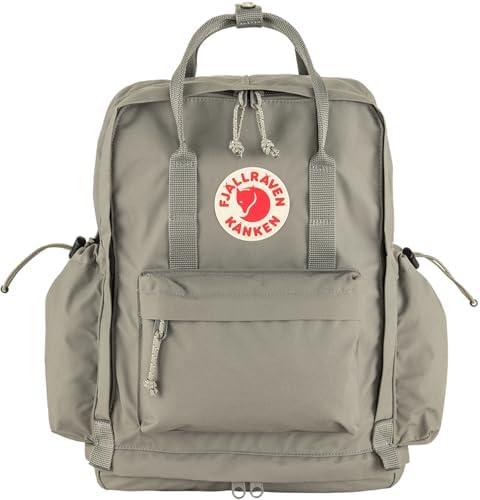 Amazon.com: Fjllrven Kanken Laptop 15 Backpack - Padded Laptop Sleeve, Durable Vinylon Fabric - School, Travel, Frost Green : Clothing, Shoes & Jewelry Amazon.com: Fjllrven Kanken Laptop 15 Backpack - Padded Laptop Sleeve, Durable Vinylon Fabric - School, Travel, Frost Green : Clothing, Shoes & Jewelry