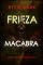 Livro Frieza Macabra (Série Becca Thorn: Thriller de Suspense do FBI — Livro 1)