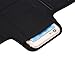 EVERSHOW iPhone Xs/11 Pro Armband, Premium Water Resistant Sport Armband for iPhone 6, 6S/Xs/X/7/8 Case Running Pouch Touch Compatible Key Holder Also Fits Galaxy S10/S10e/S8/S9/S7
