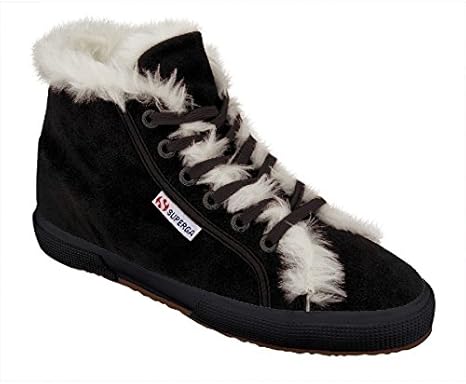 superga alte amazon