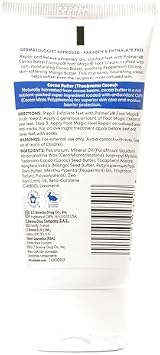 Palmer's Cocoa Butter Formula Foot Magic 60g - Dry, Calloused Foot Care view 2
