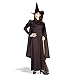Forum Novelties Women's Classic Witch Costume - X-Large