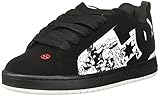 DC Men's Deadpool Villain 2 Skate