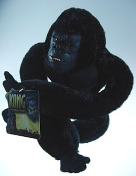 peluche king kong