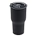 RTIC Double Wall Vacuum Insulated Tumbler, 20 oz, Black