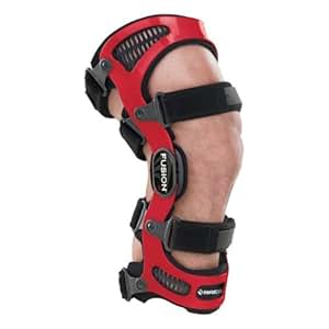 Fusion knee brace Fusion knee brace