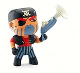 Jack Skull-Arty Toys