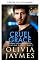 Livro Graça cruel (Assassinos em série e perseguidores Livro 5)